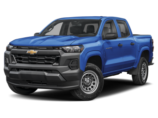 Chevrolet Colorado - Billion Chevrolet Clinton in Clinton IA