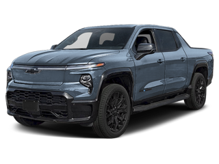 Chevrolet Silverado EV - Billion Chevrolet Clinton in Clinton IA