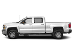 2015 Chevrolet Silverado 2500 HD LT
