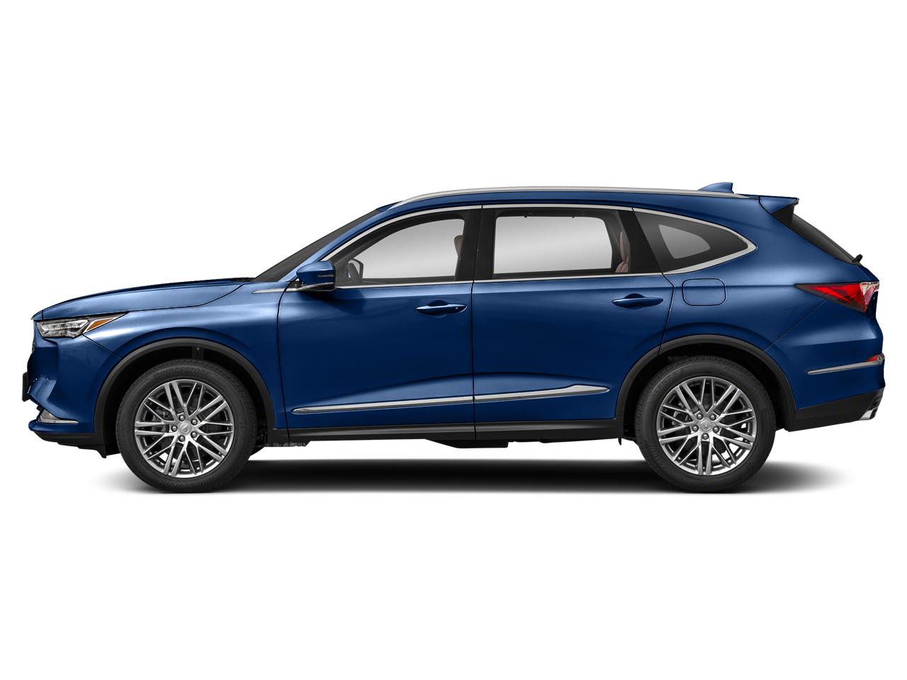 2023 Acura MDX w/Advance Package