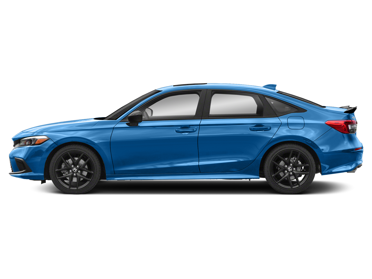 2023 Honda Civic Si Manual