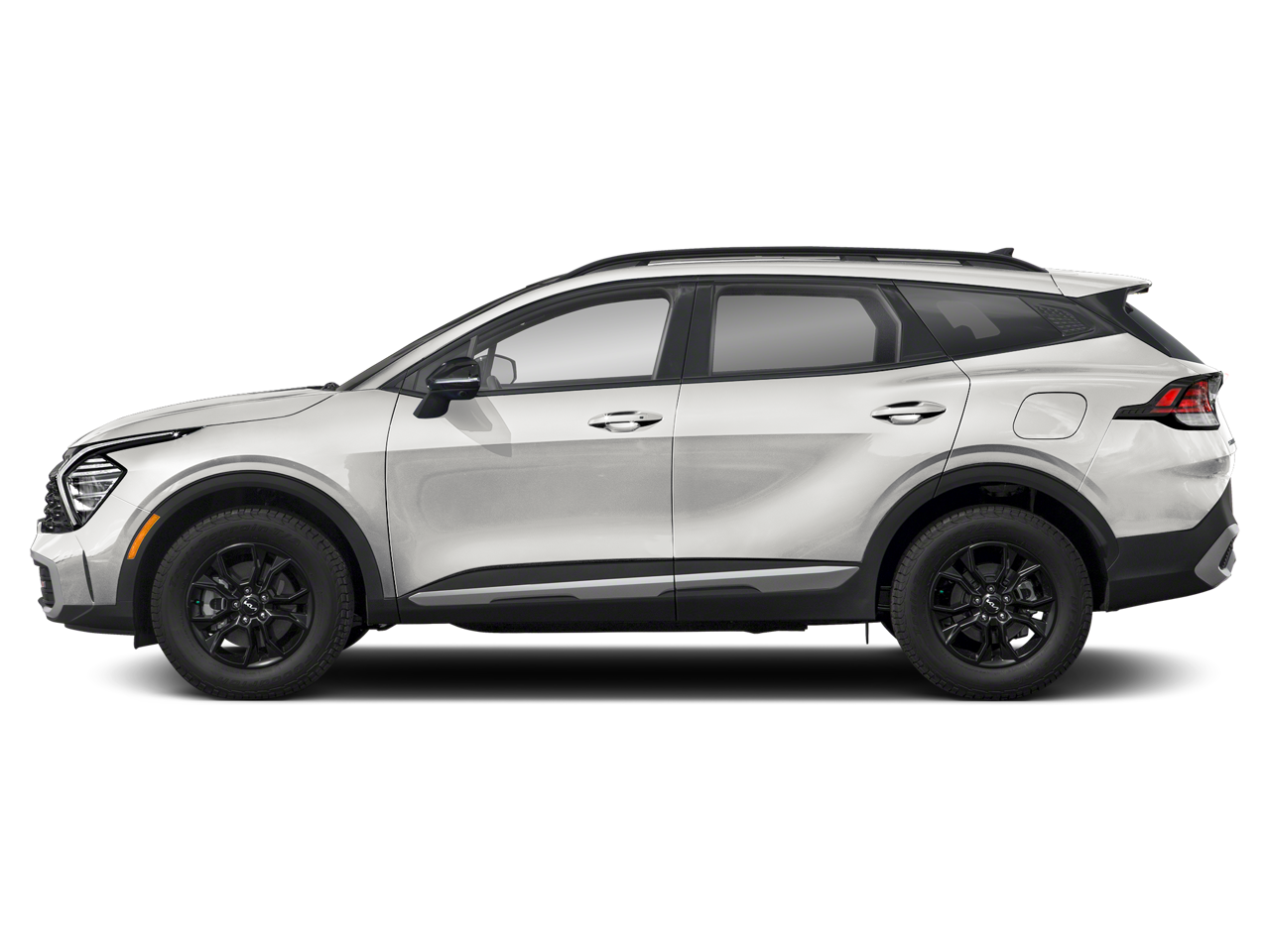 2024 Kia Sportage X-Pro Prestige