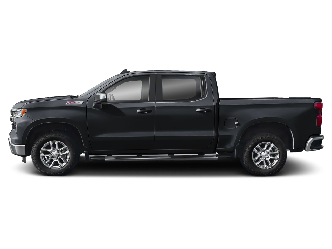 2025 Chevrolet Silverado 1500 LT - Photo 47