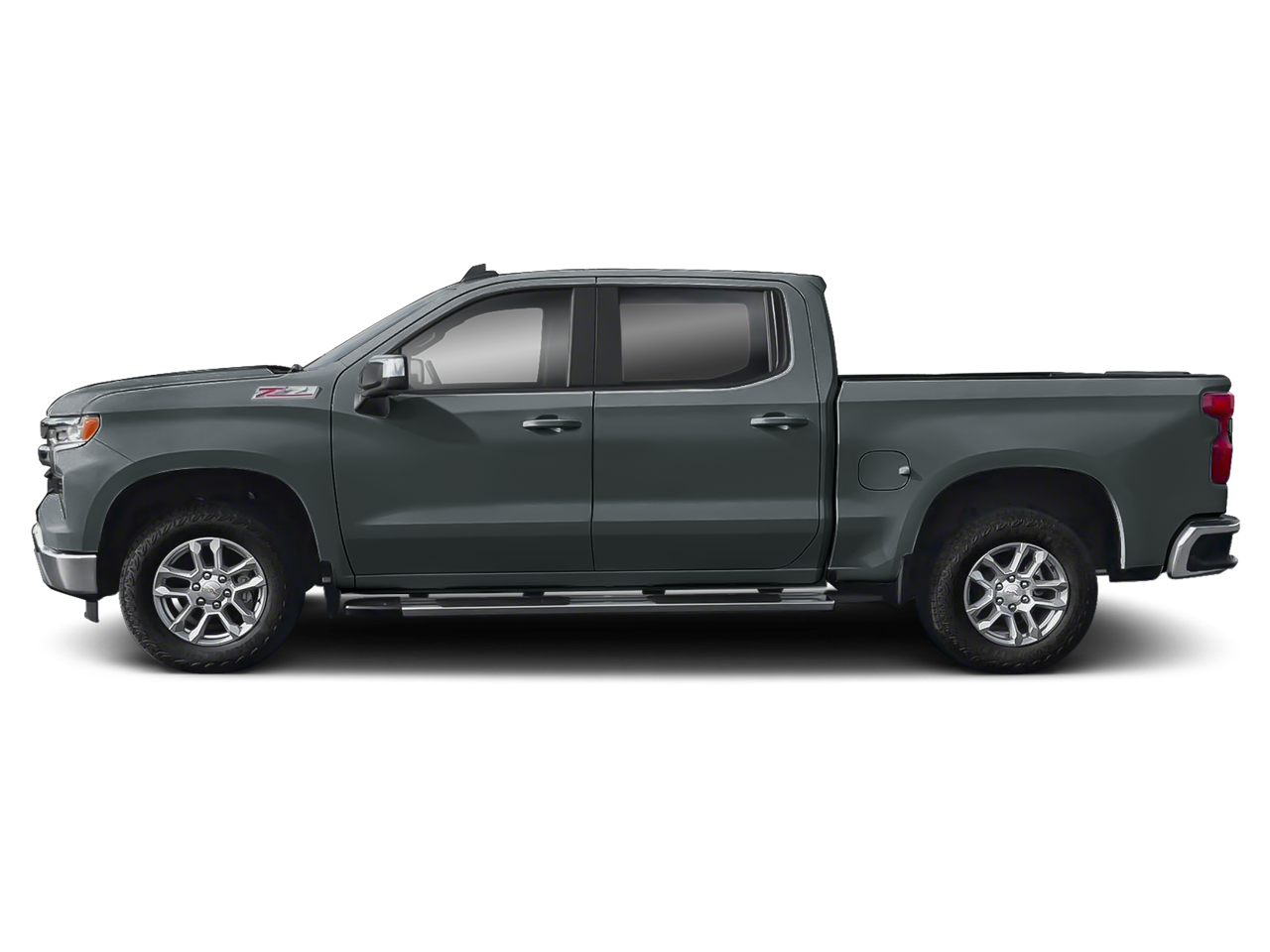 2025 Chevrolet Silverado 1500 LT - Photo 46