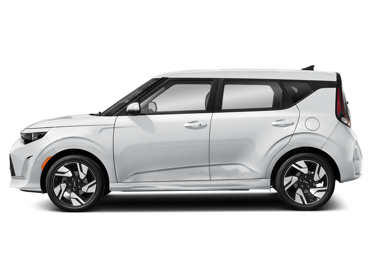 2025 Kia Soul GT-Line