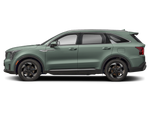 2025 Kia Sorento Hybrid SX Prestige