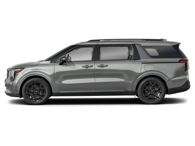 2025 Kia Carnival SX Prestige