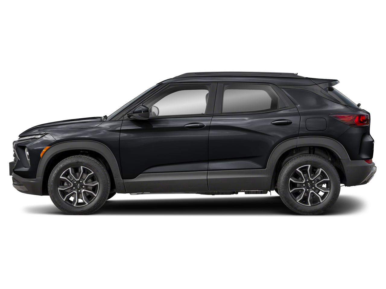 2026 Chevrolet Trailblazer Activ - Photo 49