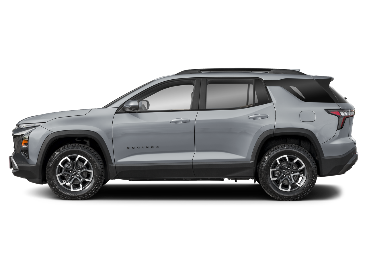 2026 Chevrolet Equinox ACTIV - Photo 27