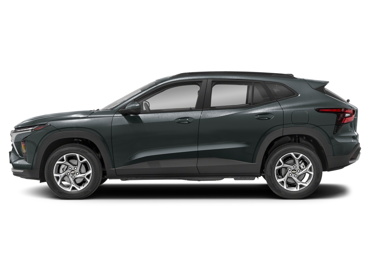 2026 Chevrolet Trax LT - Photo 25