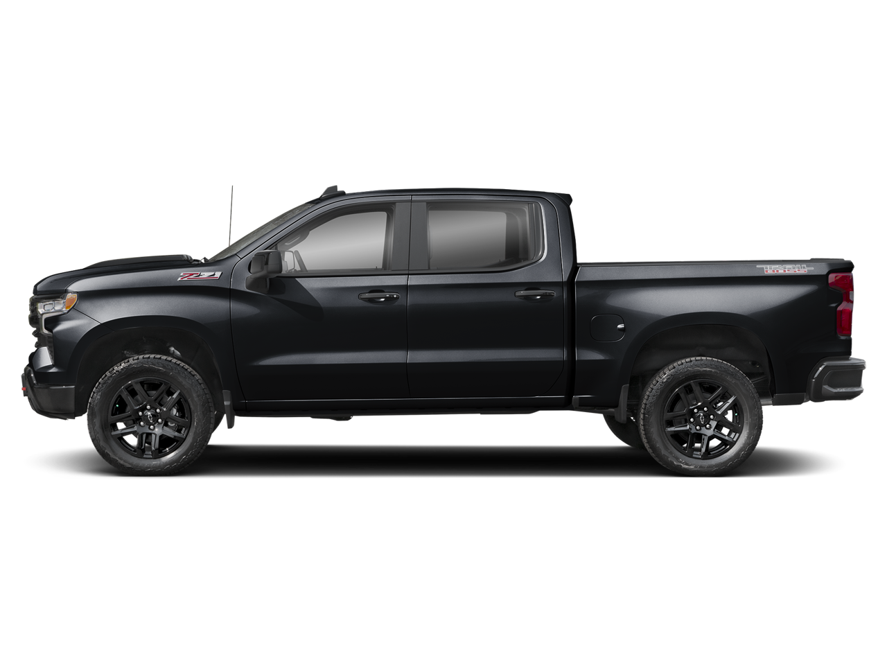 2026 Chevrolet Silverado 1500 LT Trail Boss - Photo 50