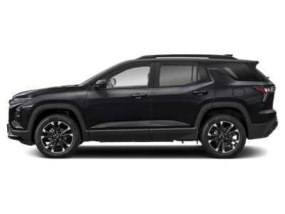 2027 Chevrolet Equinox AWD RS