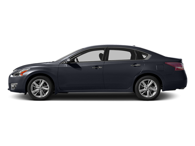 2014 Nissan Altima SL