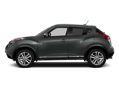 2014 Nissan JUKE SL