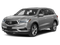 2019 Acura MDX w/Technology Pkg