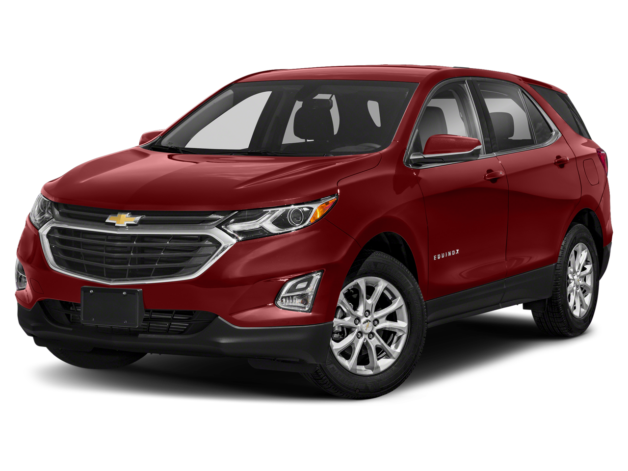 2019 Chevrolet Equinox AWD LT 2.0T's photo