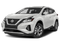 2020 Nissan Murano S