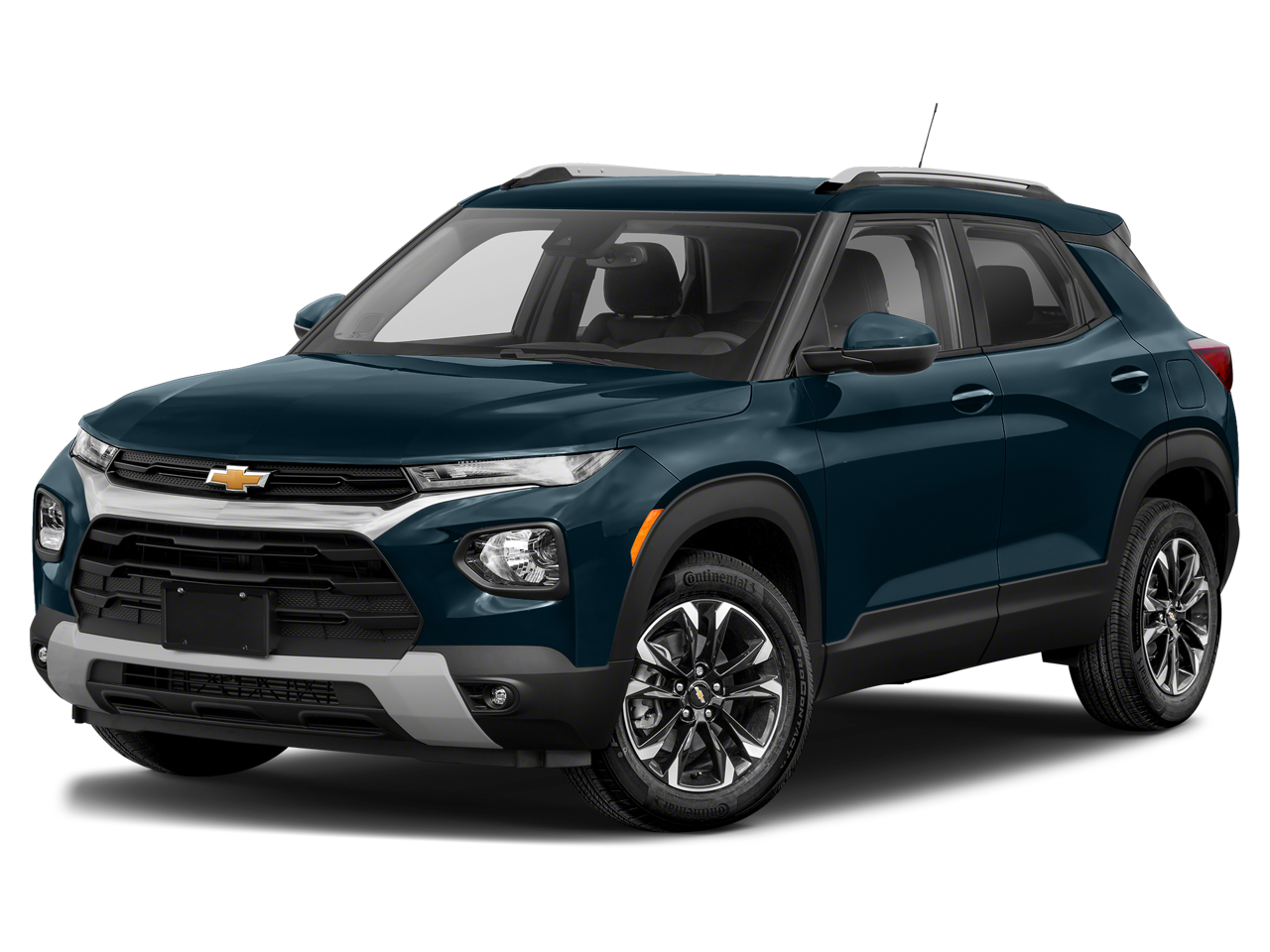 2021 Chevrolet Trailblazer LT for sale in Clinton, IA