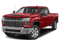 2021 Chevrolet Silverado 3500 HD LTZ