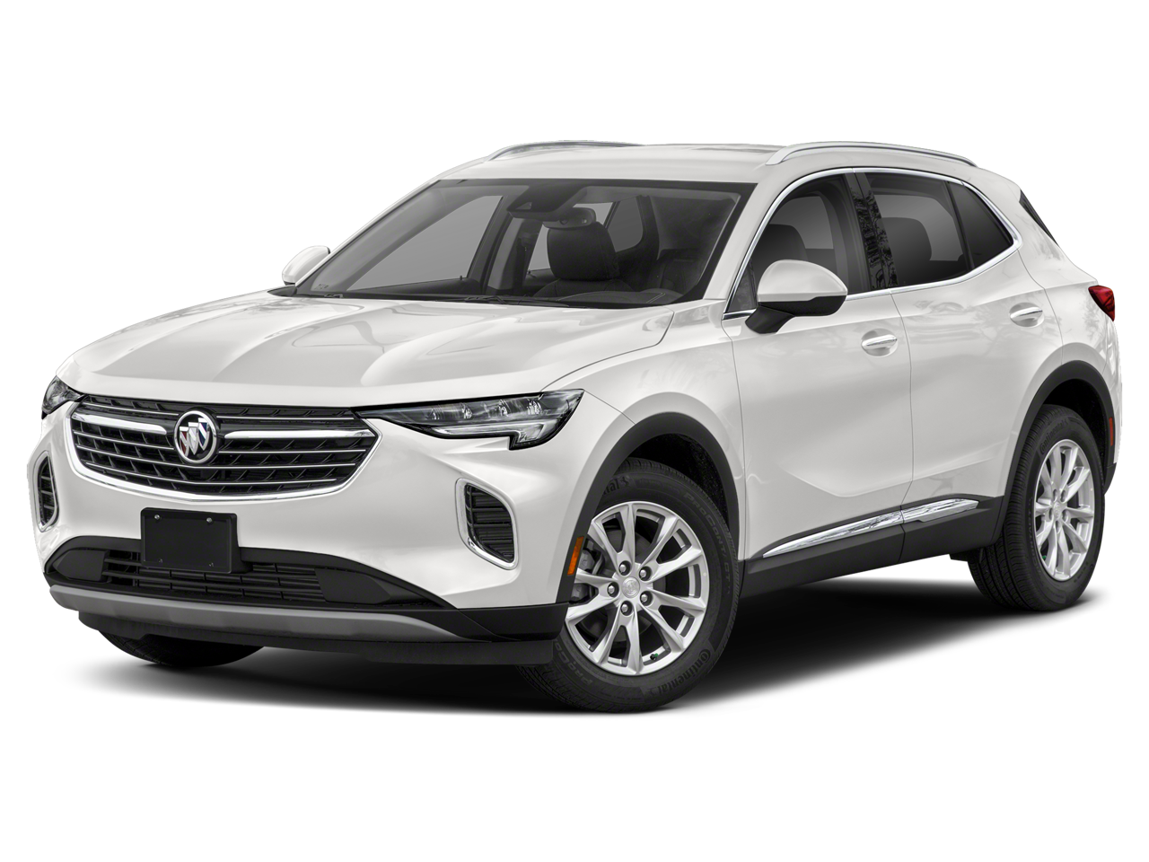 2022 Buick Envision Essence AWD's photo