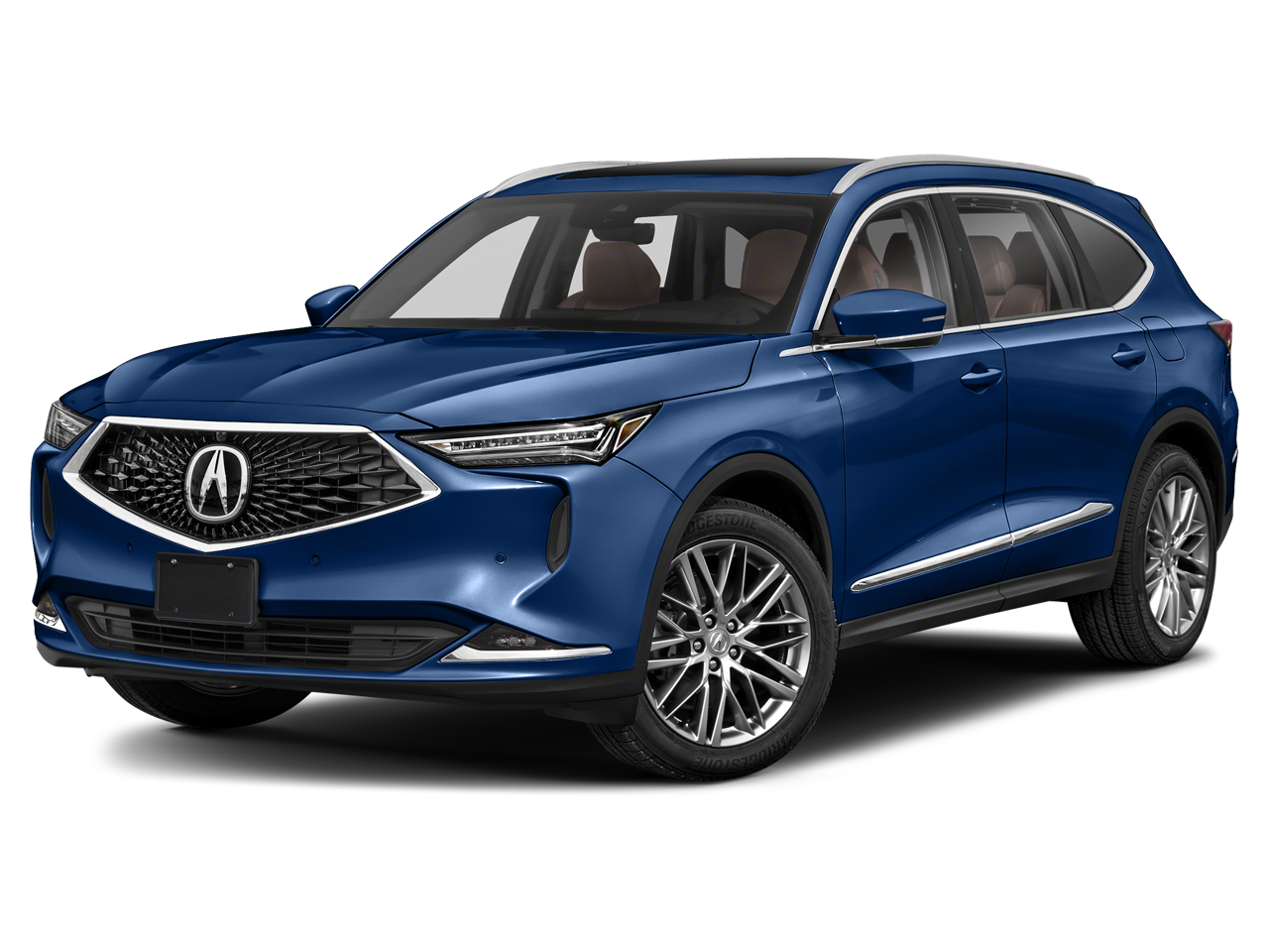 2023 Acura MDX w/Advance Package