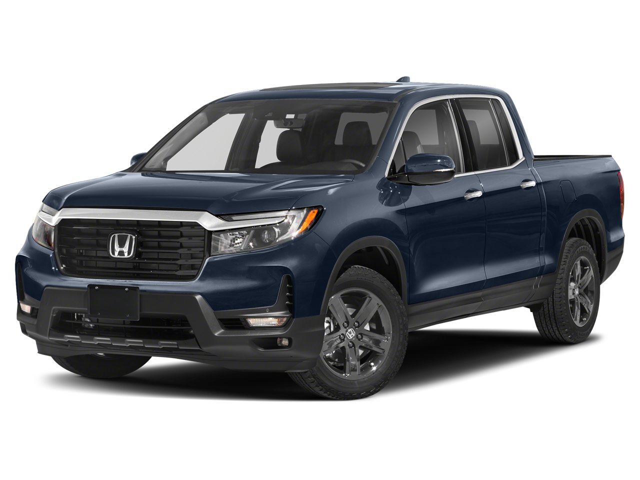 2023 Honda Ridgeline