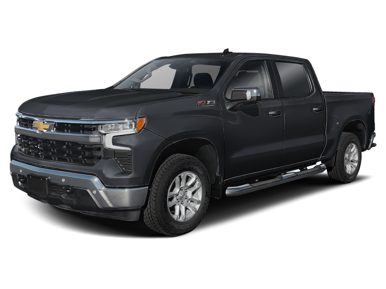 2025 Chevrolet Silverado 1500 LT - Photo 46