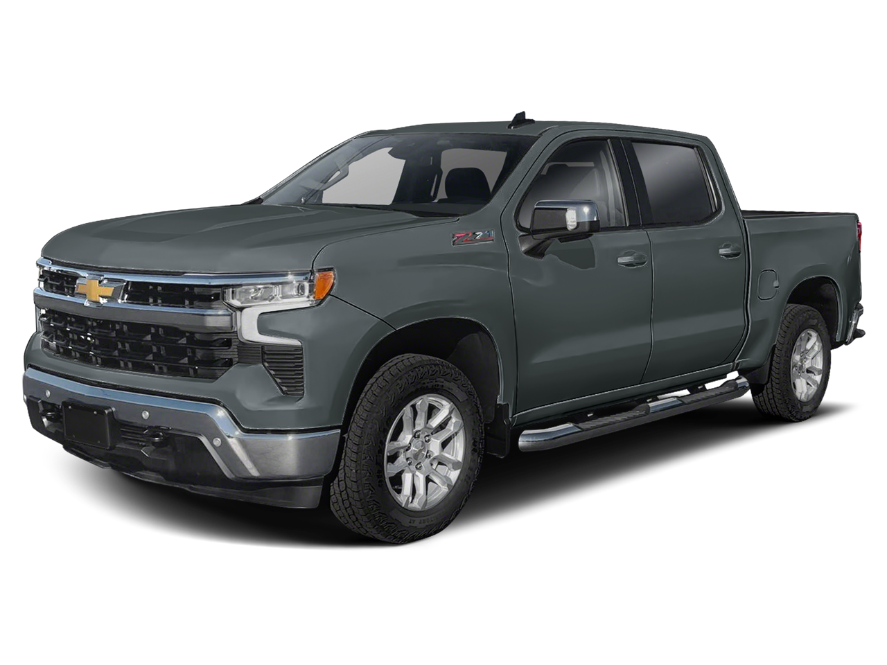 2025 Chevrolet Silverado 1500 LT - Photo 45