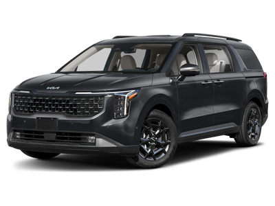 2025 Kia Carnival SX Prestige