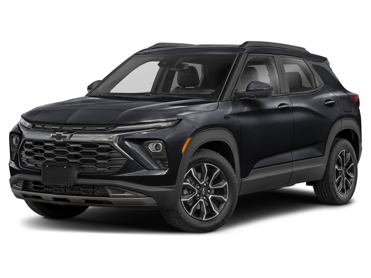 2026 Chevrolet Trailblazer Activ - Photo 47