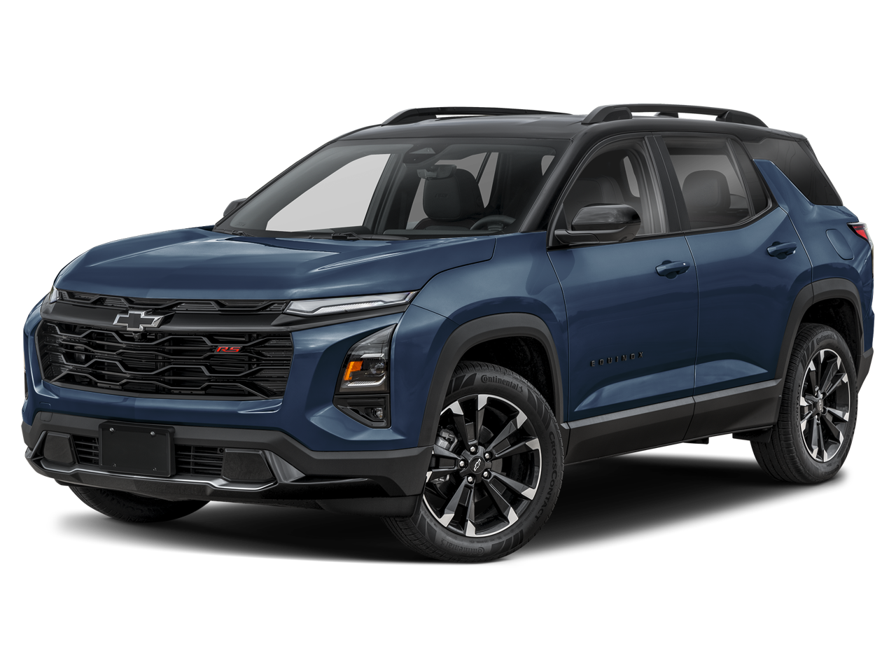 2026 Chevrolet Equinox AWD RS 1.5T's photo