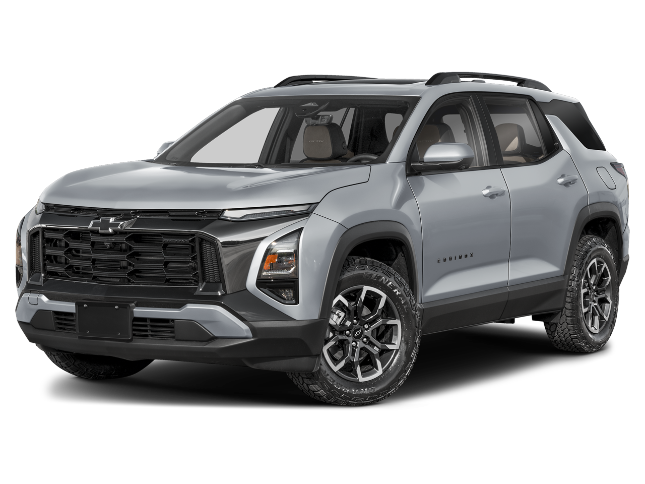 2026 Chevrolet Equinox ACTIV - Photo 25