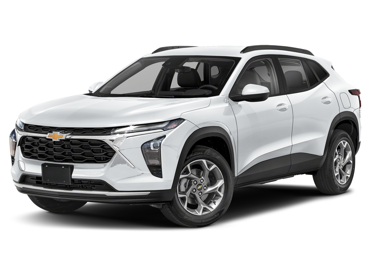2026 Chevrolet Trax LT - Photo 23