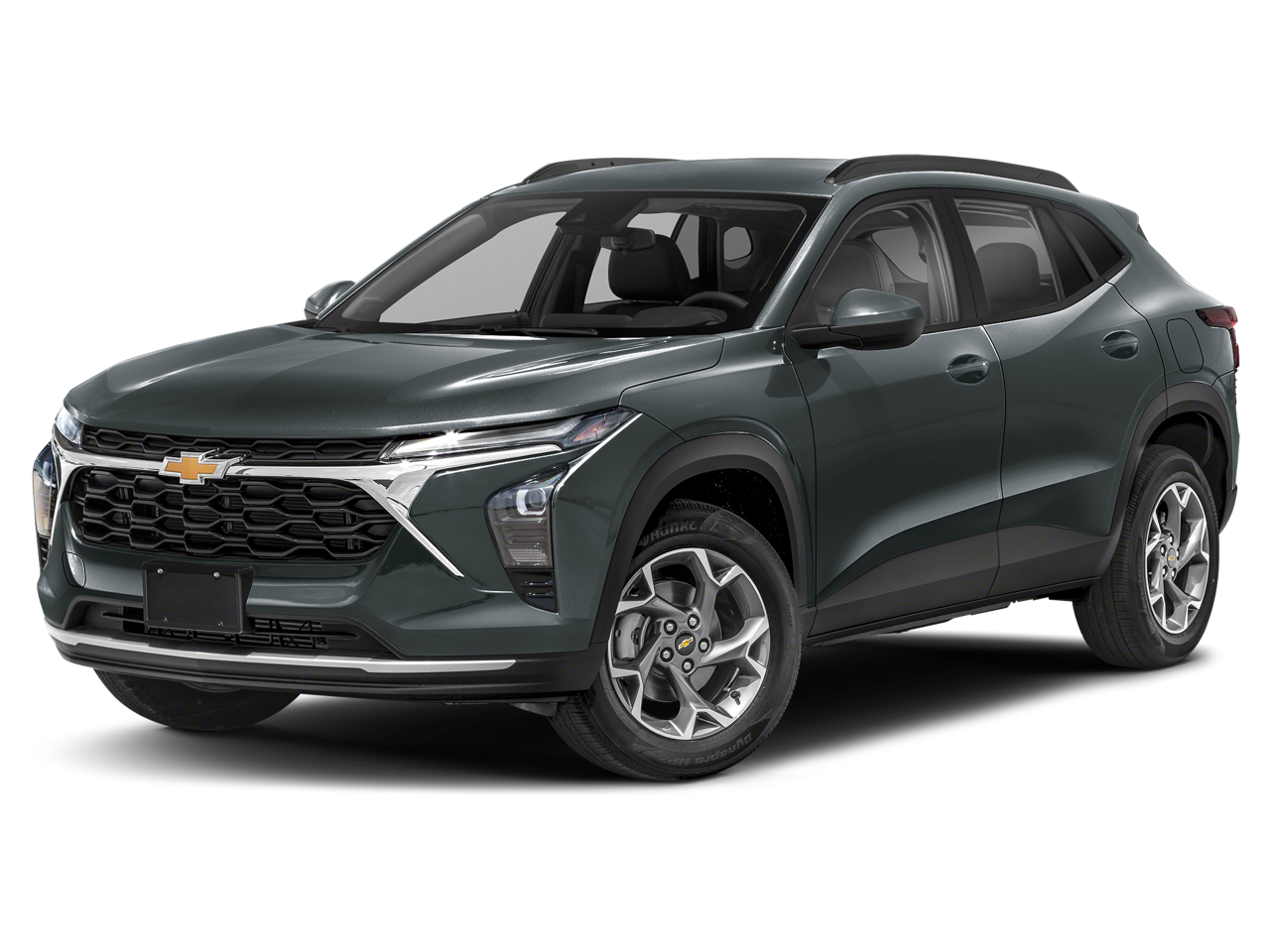 2026 Chevrolet Trax LT - Photo 23