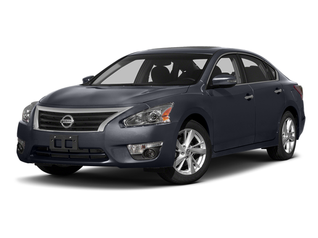 2014 Nissan Altima SL