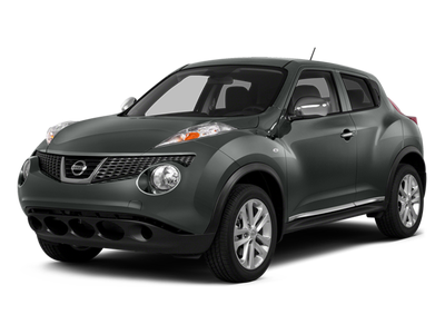 2014 Nissan JUKE SL