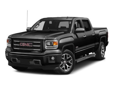 2015 GMC Sierra 1500 Denali