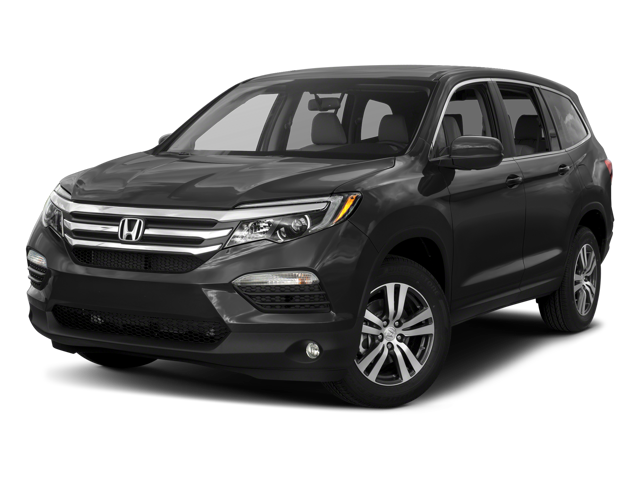 2017 Honda Pilot