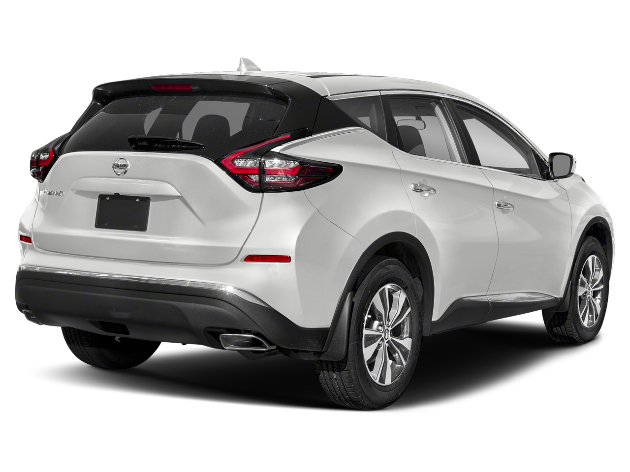 2020 Nissan Murano S