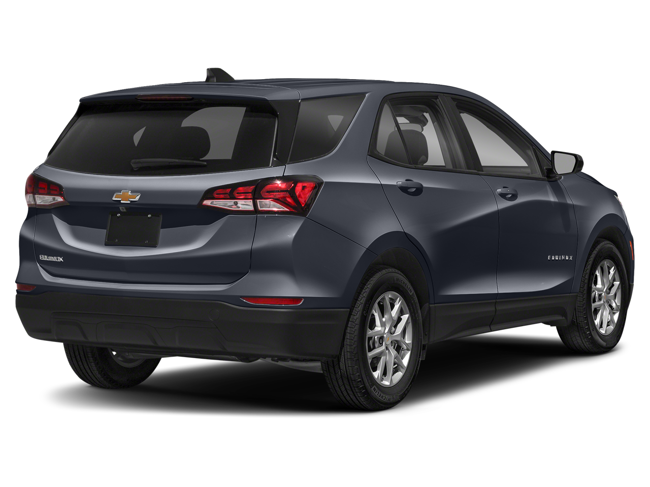 Used 2022 Chevrolet Equinox 1FL with VIN 3GNAXFEV6NS118844 for sale in Clinton, IA