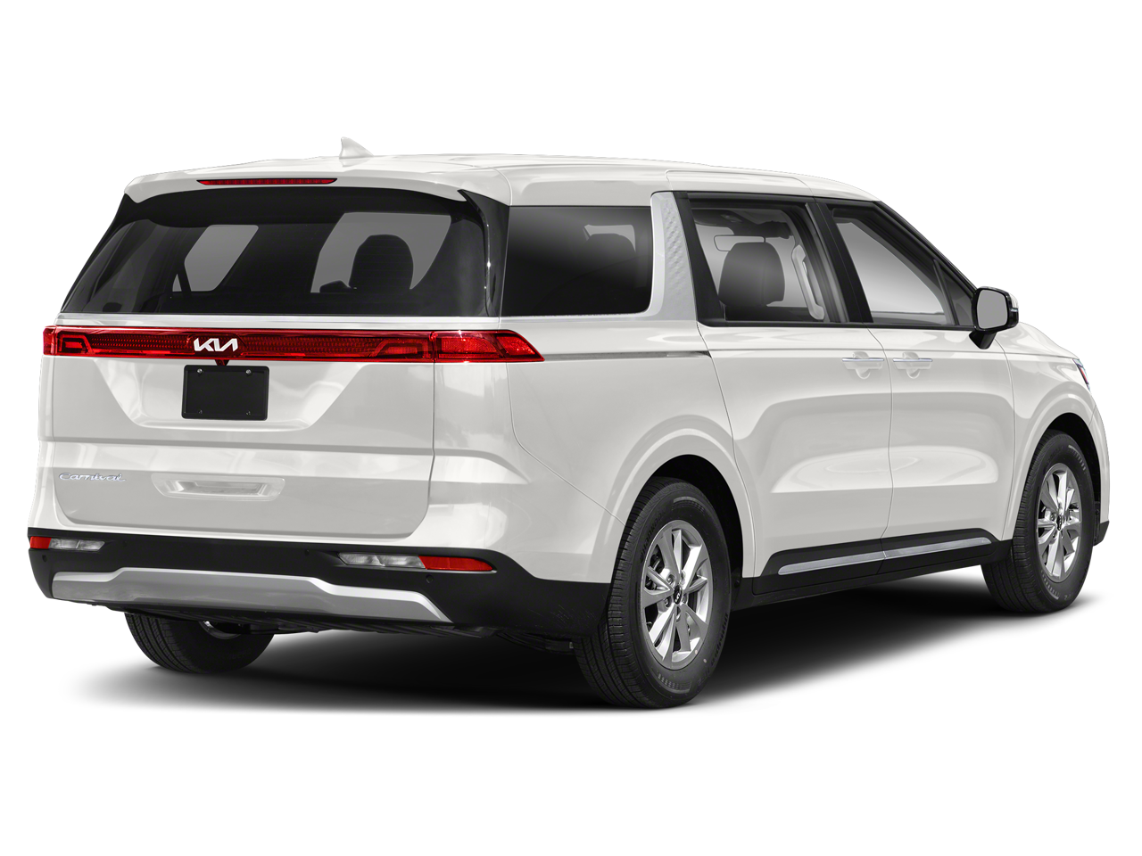 2022 Kia Carnival LX