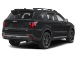2025 Kia Sorento X-Line SX Prestige