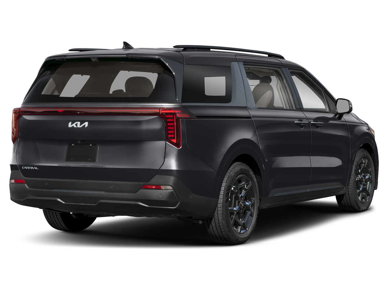 2025 Kia Carnival SX Prestige