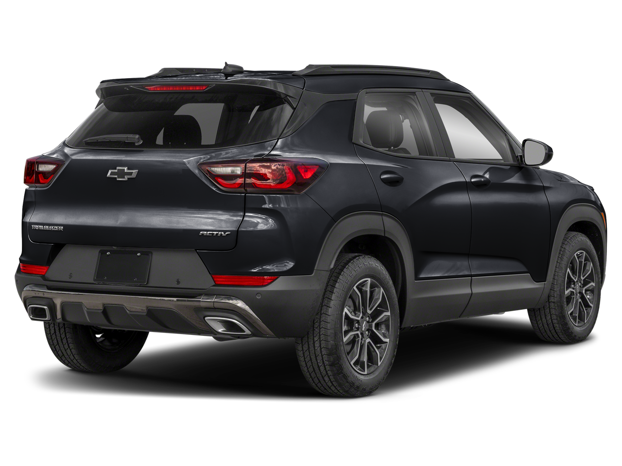 2026 Chevrolet Trailblazer Activ - Photo 48