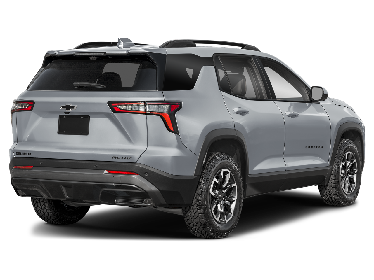 2026 Chevrolet Equinox ACTIV - Photo 26