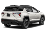 2027 Chevrolet Equinox AWD RS
