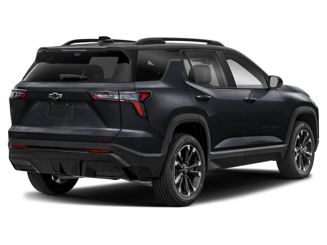 2027 Chevrolet Equinox AWD RS
