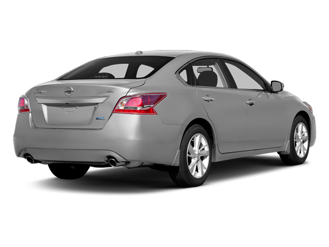 2014 Nissan Altima SL