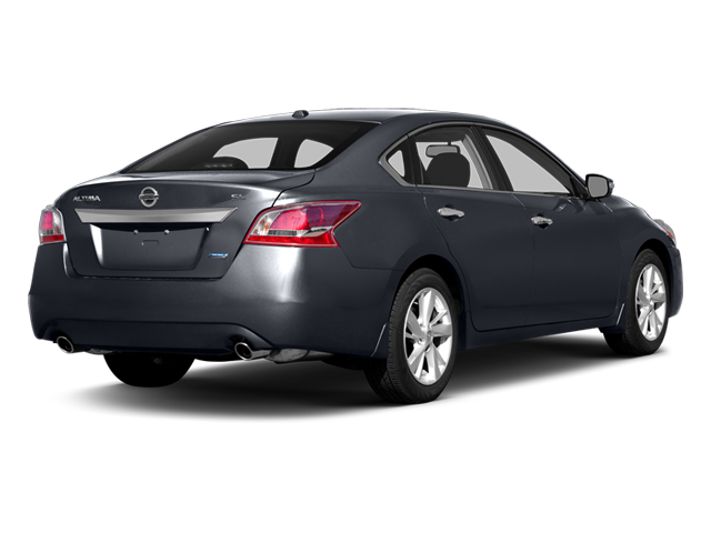 2014 Nissan Altima SL