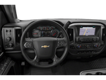 2015 Chevrolet Silverado 2500 HD LT